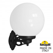 Светильник уличный настенный FUMAGALLI GLOBE 300 G30.131.000.AYF1R