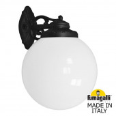 Светильник уличный настенный FUMAGALLI GLOBE 300 G30.131.000.AYE27DN