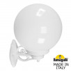 Светильник уличный настенный FUMAGALLI GLOBE 300 G30.131.000.WYE27