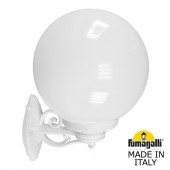 Светильник уличный настенный FUMAGALLI GLOBE 300 G30.131.000.WYF1R