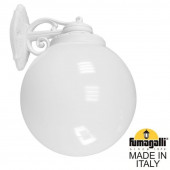 Светильник уличный настенный FUMAGALLI GLOBE 300 G30.131.000.WYE27DN