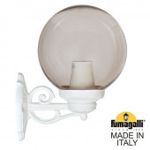 Светильник уличный настенный FUMAGALLI GLOBE 300 G30.131.000.WZE27