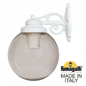 Светильник уличный настенный FUMAGALLI GLOBE 300 G30.131.000.WZE27DN