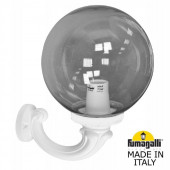 Светильник уличный настенный FUMAGALLI GLOBE 300 G30.132.000.WZF1R