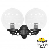 Светильник уличный настенный FUMAGALLI GLOBE 300 G30.141.000.AXF1R