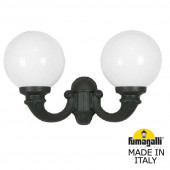 Светильник уличный настенный FUMAGALLI GLOBE 300 G30.142.000.AYF1R