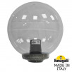 Светильник уличный FUMAGALLI GLOBE 300 G30.B30.000.BZF1R                        