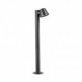 Уличный фонарный столб Ideal Lux GAS PT1 ANTRACITE