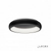 Потолочный светильник iLedex illumination HY5280-832R 32W BK                        