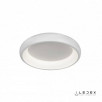 Потолочный светильник iLedex illumination HY5280-832R 32W WH                        