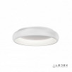 Потолочный светильник iLedex illumination HY5280-832R 32W WH                        