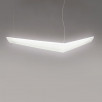 Подвесной светильник Artemide Mouette L860410                        