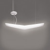 Подвесной светильник Artemide Mouette L860810                        