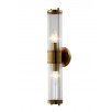 Бра Crystal Lux SANCHO SANCHO AP2 BRASS                        