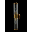 Бра Crystal Lux SANCHO SANCHO AP2 BRASS                        