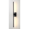 Бра Crystal Lux LARGO AP12W BLACK                        