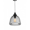 Подвесной светильник Lumina Deco Hilston LDP 016-L BK                        