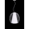 Подвесной светильник Lumina Deco Bolzano LDP 090 WT                        