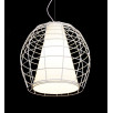 Подвесной светильник Lumina Deco Bolzano LDP 090 WT                        