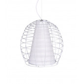 Подвесной светильник Lumina Deco Bolzano LDP 090 WT