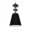 Подвесной светильник Lumina Deco Veneziana LDP 1113 BK                        