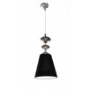 Подвесной светильник Lumina Deco Veneziana LDP 1113 BK                        