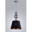 Подвесной светильник Lumina Deco Muraneo LDP 1123 BK                        