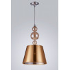 Подвесной светильник Lumina Deco Muraneo LDP 1123 GD                        