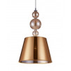 Подвесной светильник Lumina Deco Muraneo LDP 1123 GD                        