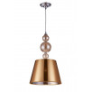 Подвесной светильник Lumina Deco Muraneo LDP 1123 GD                        