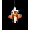 Подвесной светильник Lumina Deco Capri LDP 11327-1 WT                        