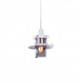 Подвесной светильник Lumina Deco Capri LDP 11327-1 WT