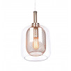 Подвесной светильник Lumina Deco Bessa LDP 11337 GD                        