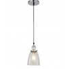 Подвесной светильник Lumina Deco Fabi LDP 6800 CHR+PR                        