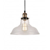 Подвесной светильник Lumina Deco Gabi LDP 6804 PR