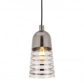 Подвесной светильник Lumina Deco Etrica LDP 6815 CHR