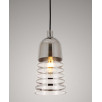 Подвесной светильник Lumina Deco Etrica LDP 6815 CHR                        