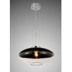 Подвесной светильник Lumina Deco Raveo LDP 6850 BK                        