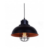 Подвесной светильник Lumina Deco Fuko LDP 6859 BK