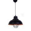 Подвесной светильник Lumina Deco Fuko LDP 6859 BK                        