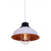 Подвесной светильник Lumina Deco Fuko LDP 6859 WT                        