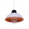 Подвесной светильник Lumina Deco Fuko LDP 6859 WT                        