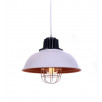 Подвесной светильник Lumina Deco Fuko LDP 6859 WT                        