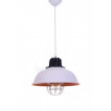 Подвесной светильник Lumina Deco Fuko LDP 6859 WT                        