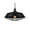 Подвесной светильник Lumina Deco Arigio LDP 6862-450 BK                        