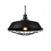 Подвесной светильник Lumina Deco Arigio LDP 6862-450 BK