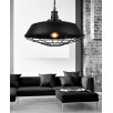 Подвесной светильник Lumina Deco Arigio LDP 6862-450 BK                        