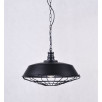 Подвесной светильник Lumina Deco Arigio LDP 6862-450 BK                        