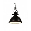 Подвесной светильник Lumina Deco Eligio LDP 6863-3 BK+WT                        