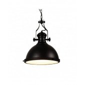 Подвесной светильник Lumina Deco Eligio LDP 6863-3 BK+WT